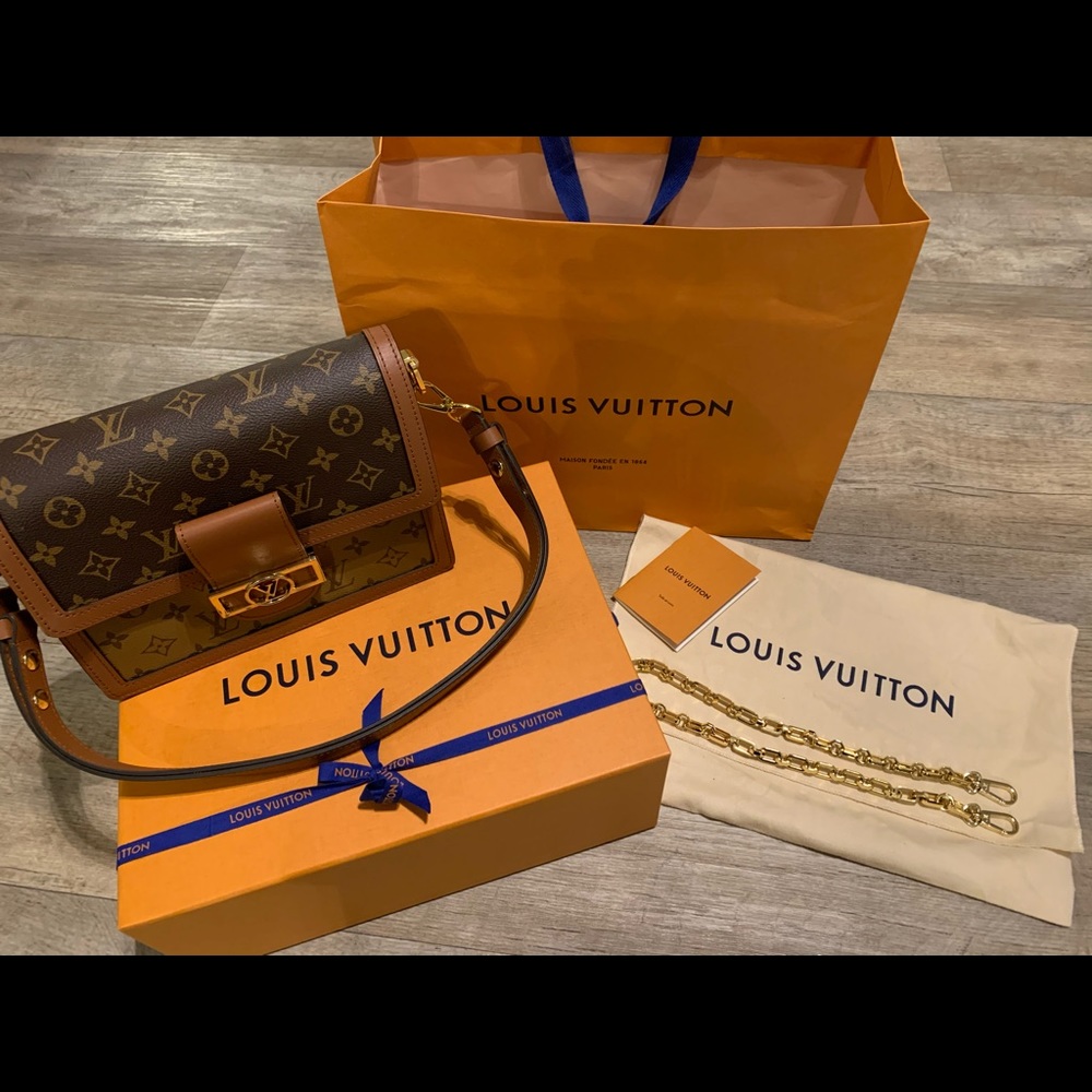 Louis Vuitton